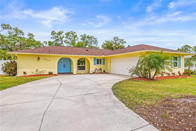 Picture of 2909 Concord Street, Sarasota FL 34231