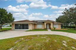 Picture of 1854 Evergreen Street, Sebring, FL 33870