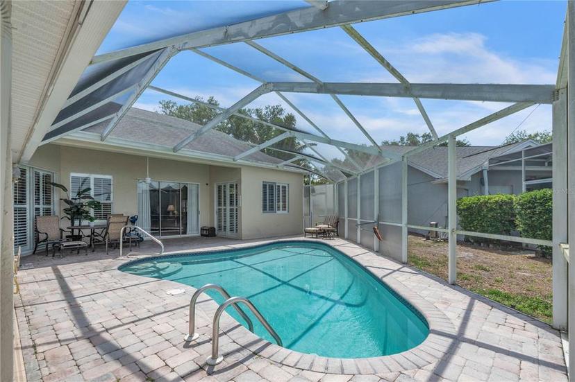 Picture of 920 Westwinds Boulevard, Tarpon Springs FL 34689