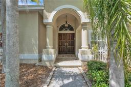 Picture of 920 Westwinds Boulevard, Tarpon Springs, FL 34689