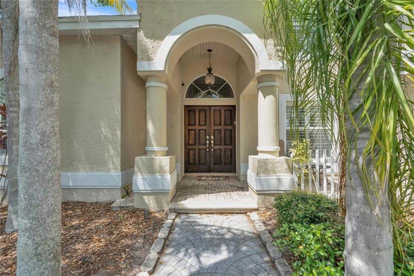 Picture of 920 Westwinds Boulevard, Tarpon Springs FL 34689