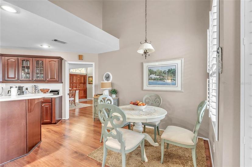 Picture of 920 Westwinds Boulevard, Tarpon Springs FL 34689