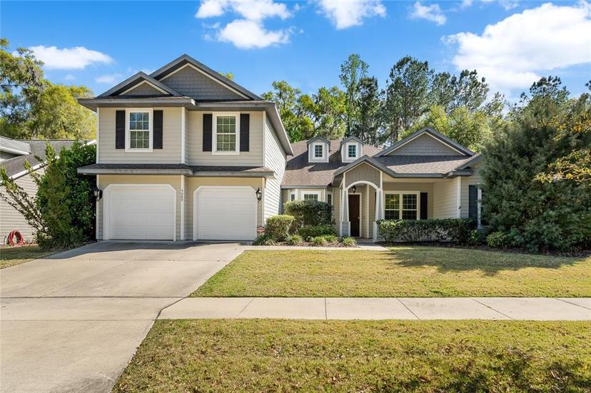 Picture of 5089 SW 64Th Road, Gainesville FL 32608