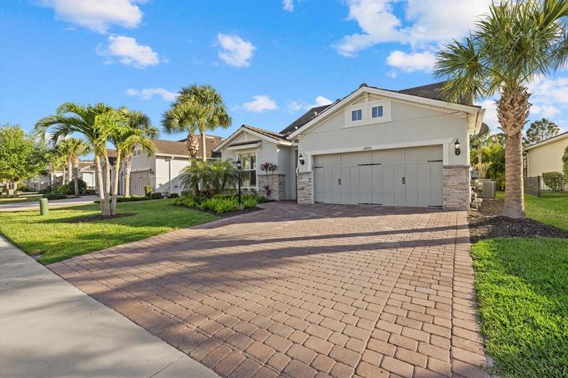 Picture of 11420 Golden Bay Place, Bradenton FL 34211