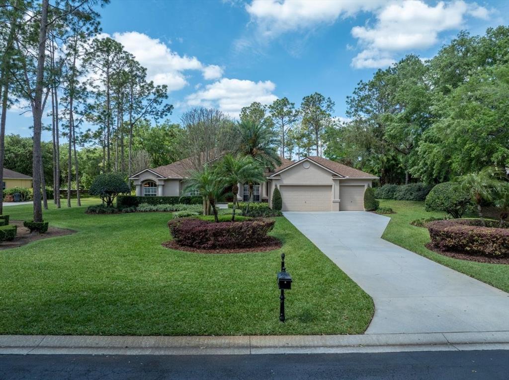 Picture of 428 Pine Bluff Drive, Lutz, FL 33549