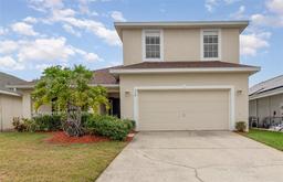 Picture of 604 Abberly Lane, Kissimmee, FL 34744