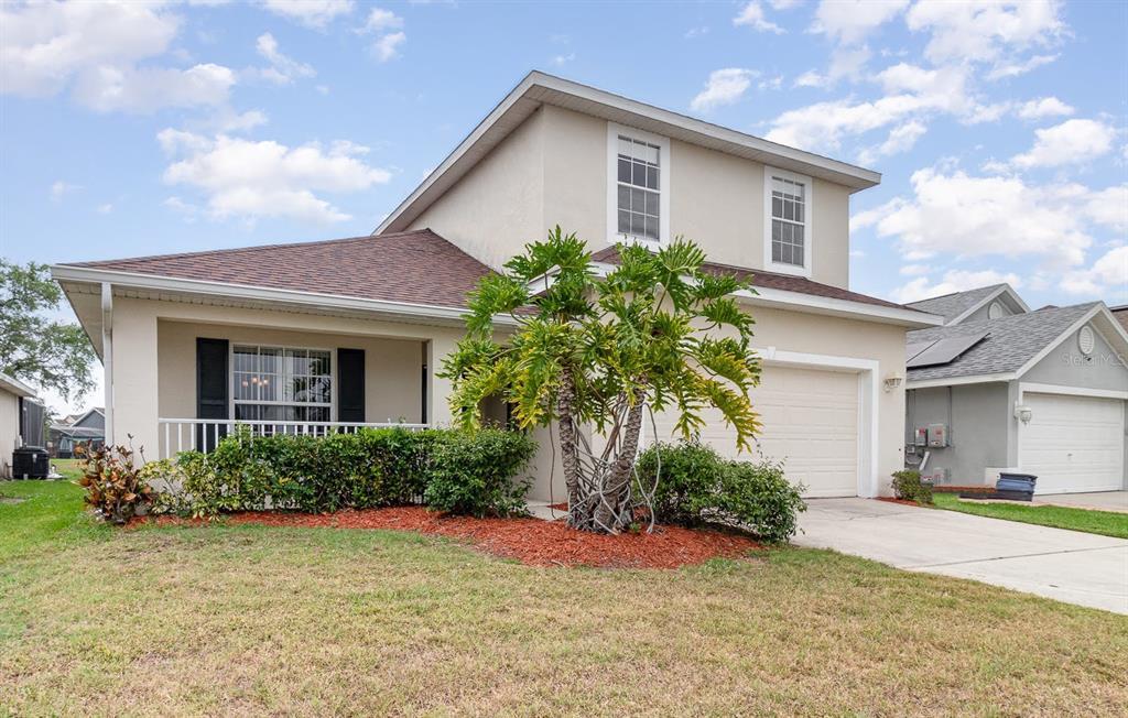 Picture of 604 Abberly Lane, Kissimmee, FL 34744