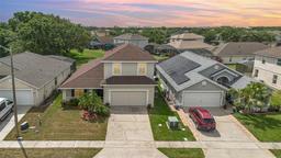 Picture of 604 Abberly Lane, Kissimmee, FL 34744