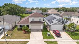 Picture of 604 Abberly Lane, Kissimmee, FL 34744