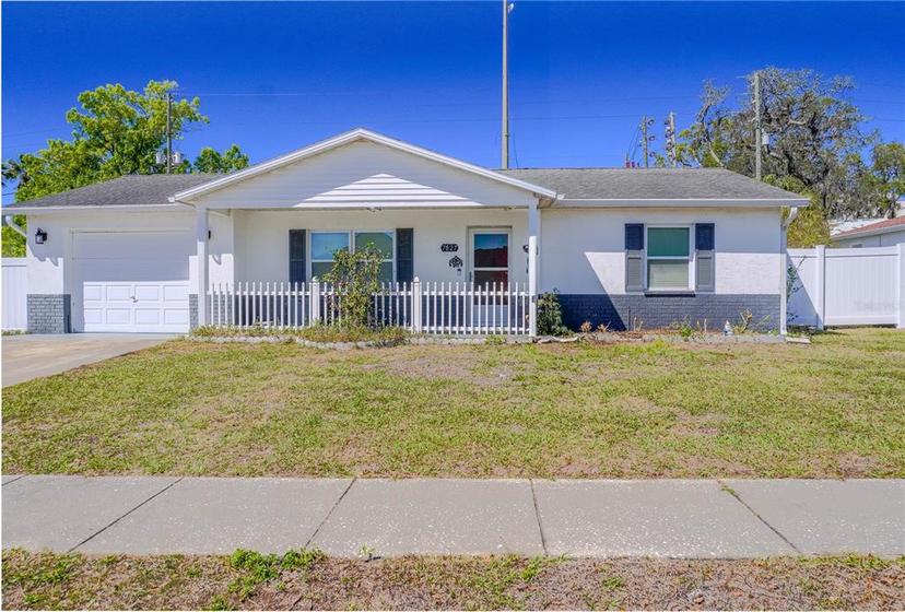 Picture of 7827 Crosier Court, New Port Richey FL 34653