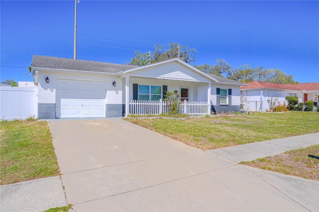 Picture of 7827 Crosier Court, New Port Richey, FL 34653