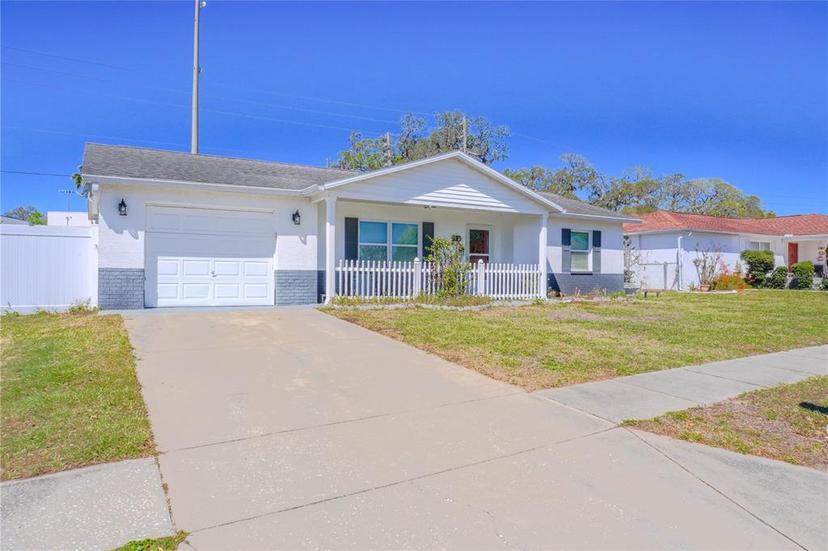 Picture of 7827 Crosier Court, New Port Richey FL 34653