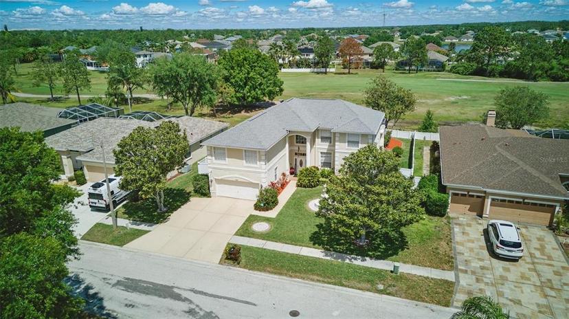 Picture of 13122 Prestwick Drive, Riverview FL 33579
