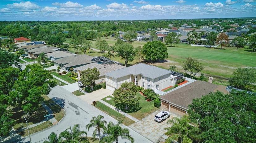 Picture of 13122 Prestwick Drive, Riverview FL 33579