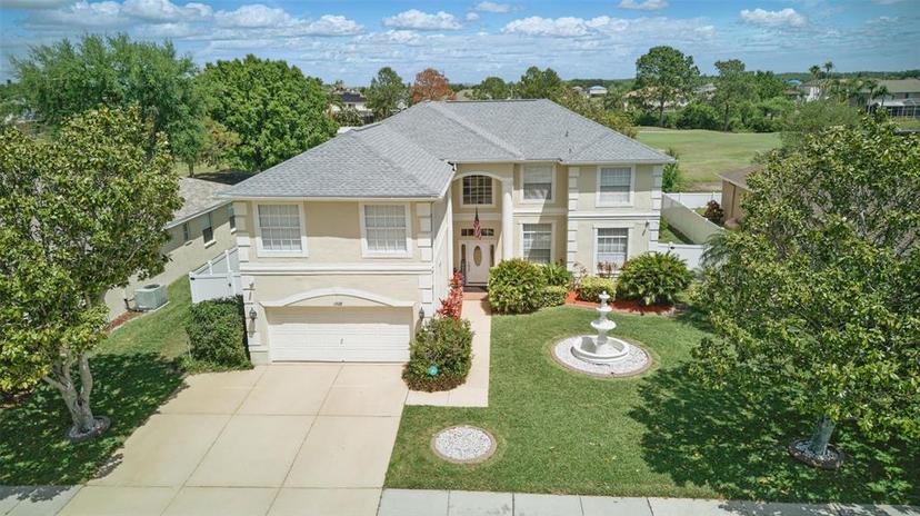 Picture of 13122 Prestwick Drive, Riverview FL 33579