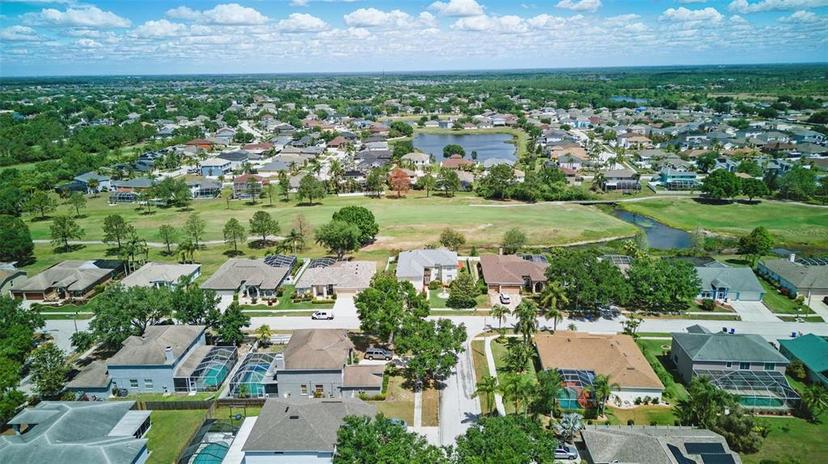Picture of 13122 Prestwick Drive, Riverview FL 33579