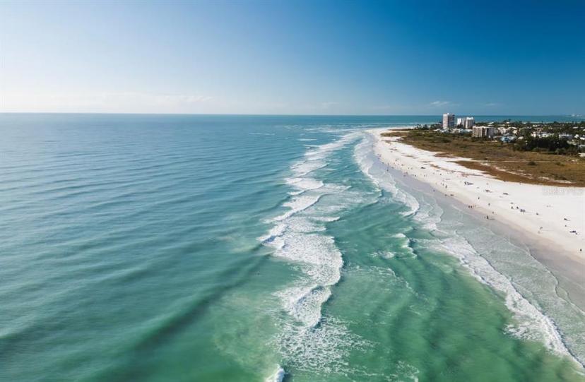 Picture of 1240 Dolphin Bay Way Unit 304, Siesta Key FL 34242