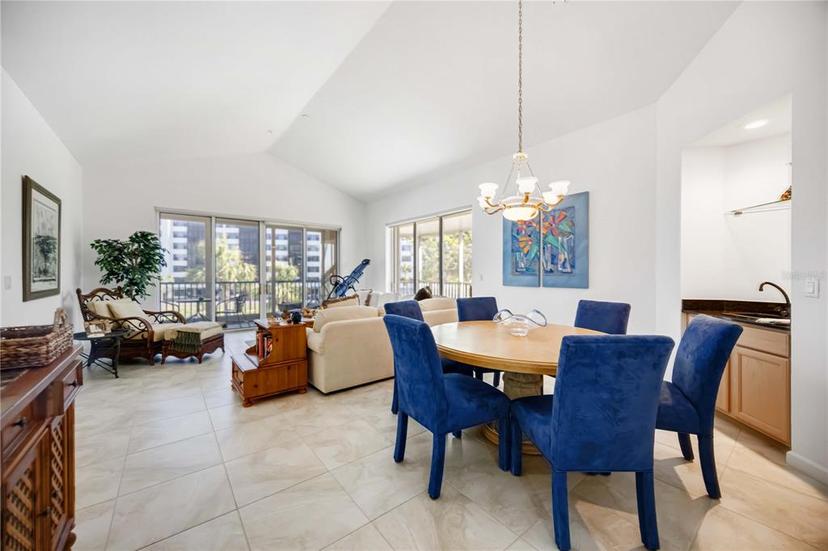 Picture of 1240 Dolphin Bay Way Unit 304, Siesta Key FL 34242