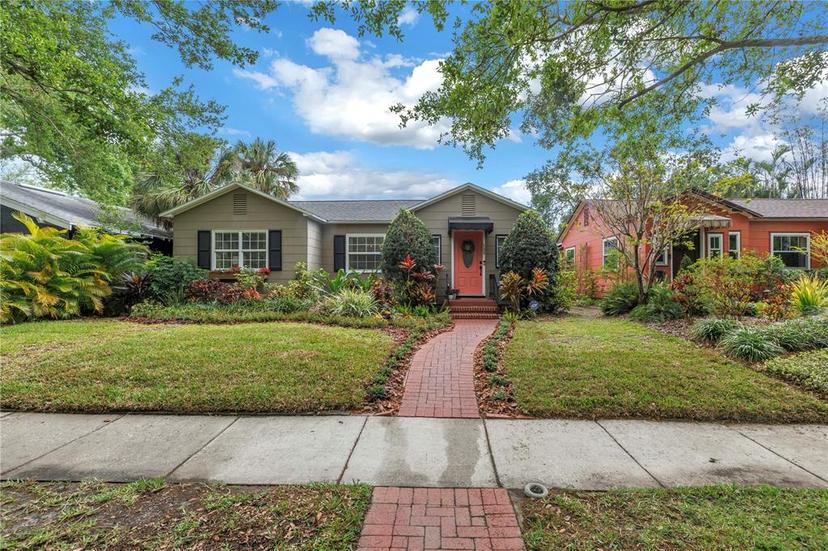 Picture of 138 17Th Avenue N, St Petersburg FL 33704