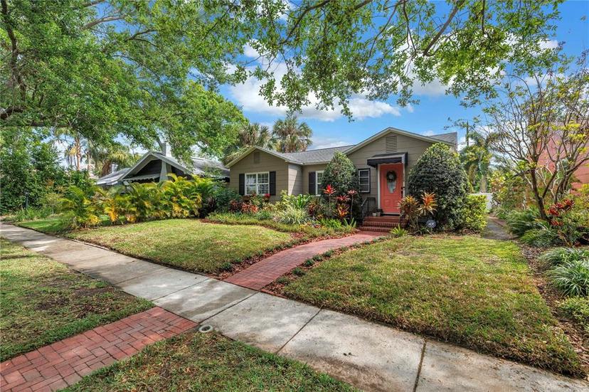 Picture of 138 17Th Avenue N, St Petersburg FL 33704