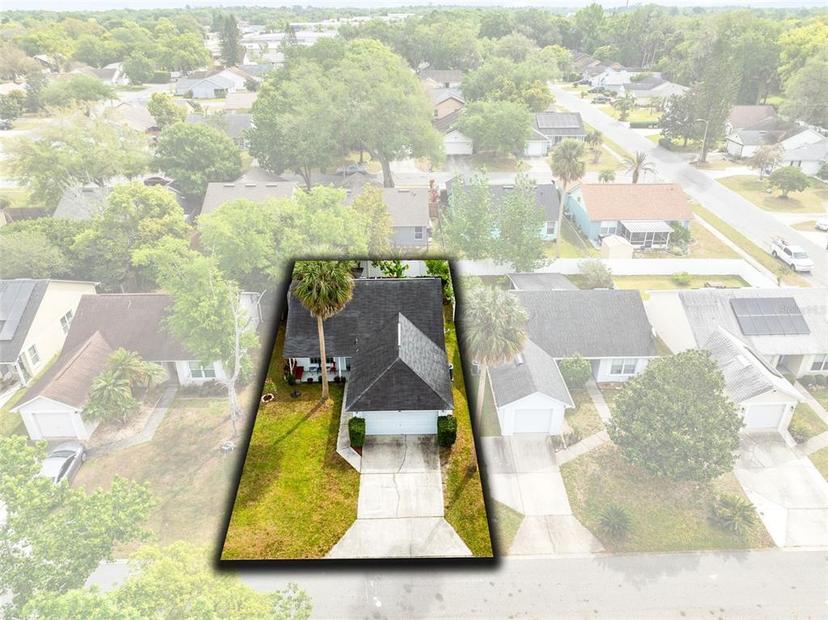 Picture of 105 Little Fox Avenue, Sanford FL 32773