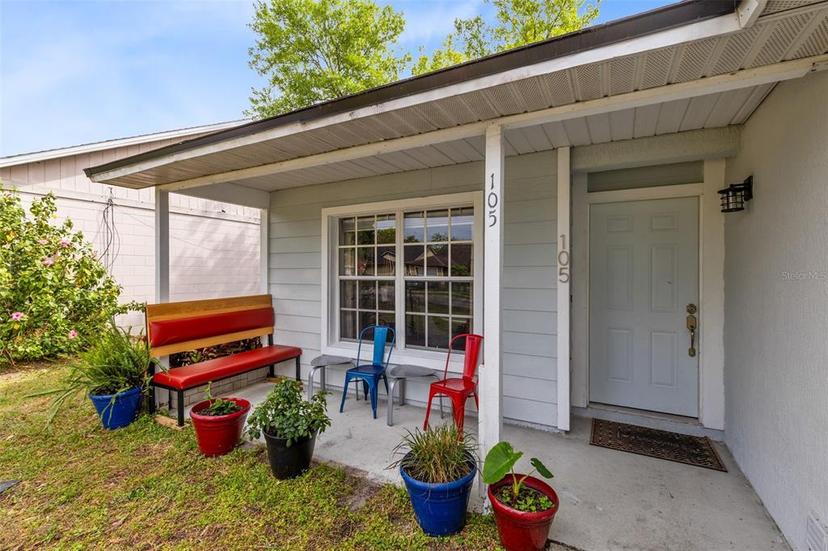 Picture of 105 Little Fox Avenue, Sanford FL 32773