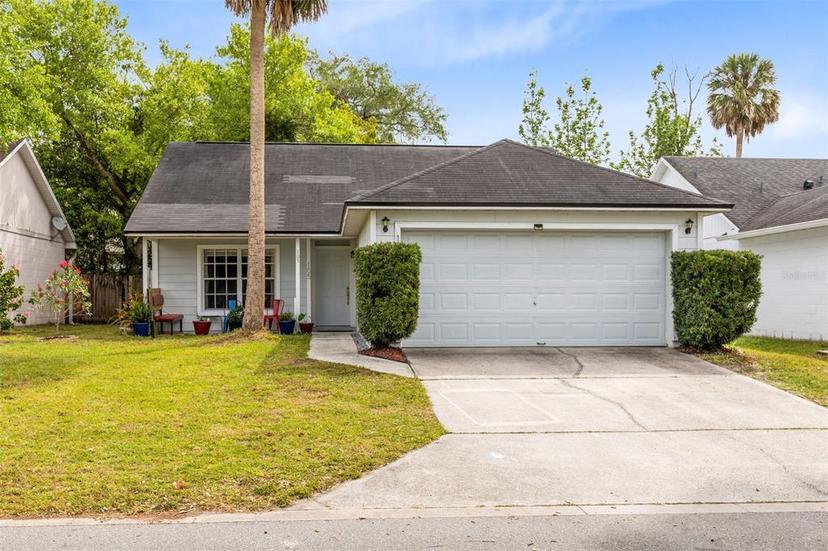 Picture of 105 Little Fox Avenue, Sanford FL 32773