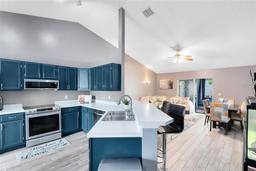 Picture of 105 Little Fox Avenue, Sanford, FL 32773