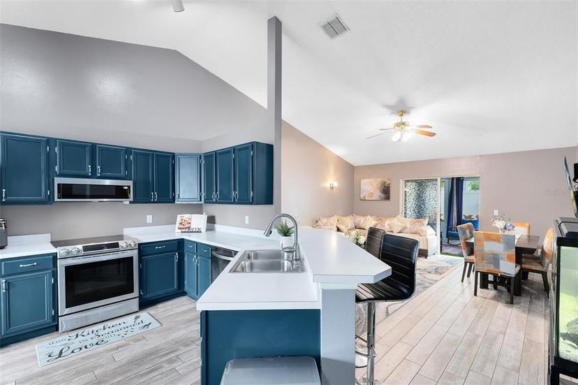 Picture of 105 Little Fox Avenue, Sanford FL 32773