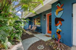 Picture of 2047 Indigo Drive, Clearwater, FL 33763