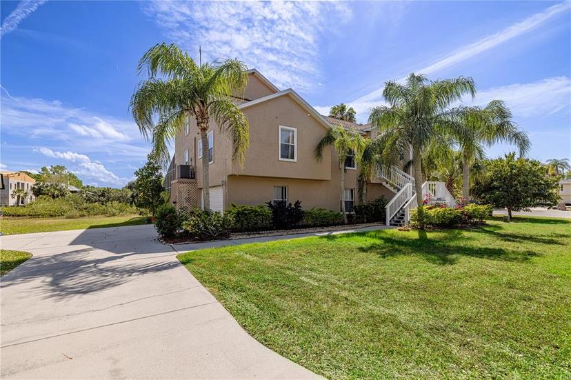 Picture of 7345 Brightwaters Court, New Port Richey FL 34652