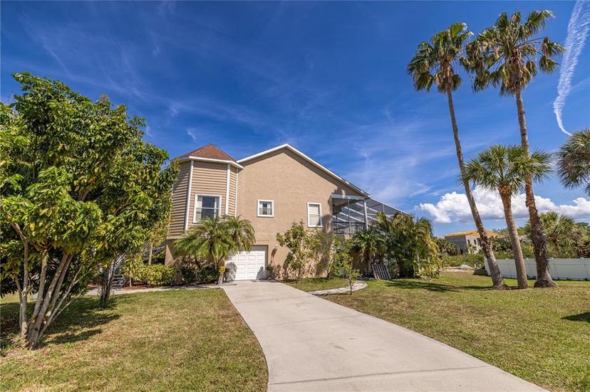 Picture of 7345 Brightwaters Court, New Port Richey FL 34652