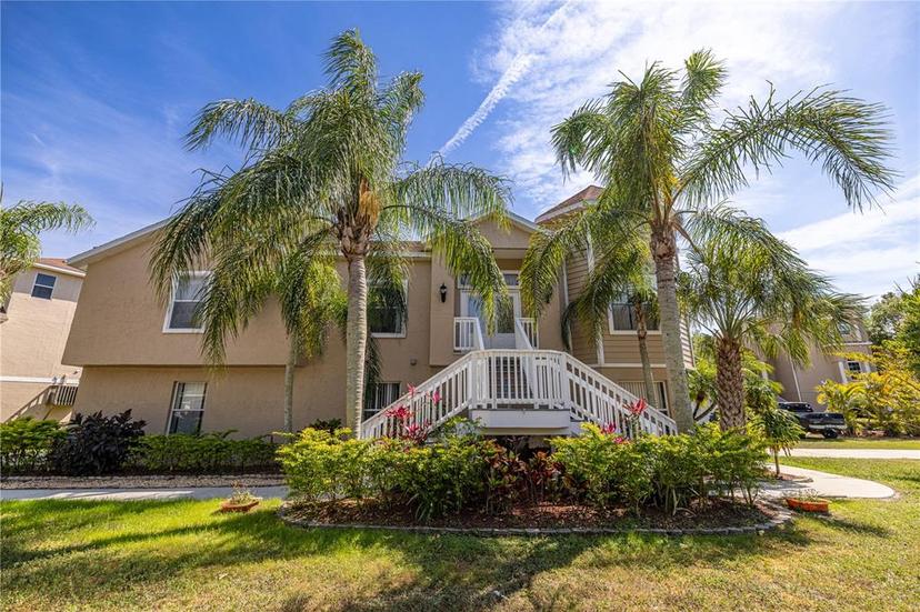 Picture of 7345 Brightwaters Court, New Port Richey FL 34652