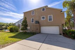 Picture of 7345 Brightwaters Court, New Port Richey, FL 34652