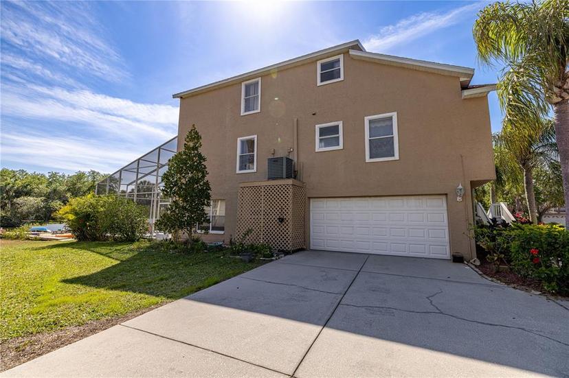 Picture of 7345 Brightwaters Court, New Port Richey FL 34652