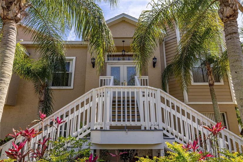 Picture of 7345 Brightwaters Court, New Port Richey FL 34652
