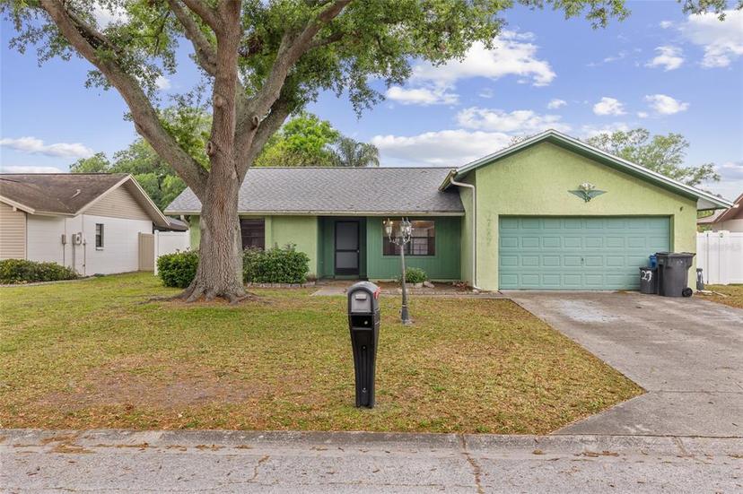 Picture of 1727 Lake Crest Avenue, Brandon FL 33510