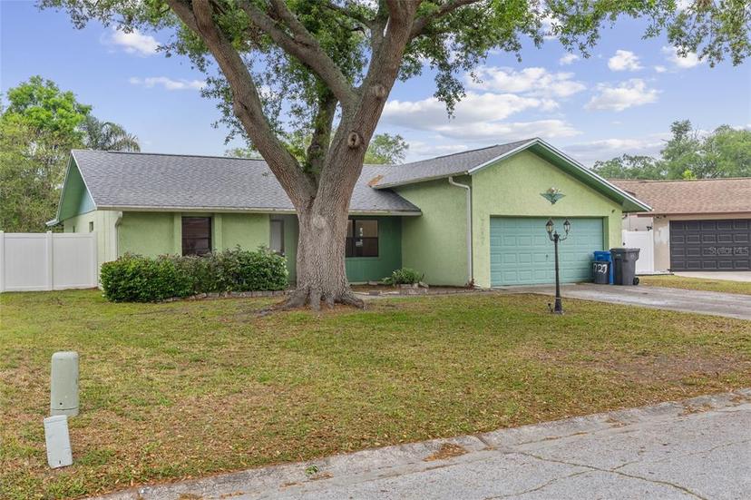 Picture of 1727 Lake Crest Avenue, Brandon FL 33510