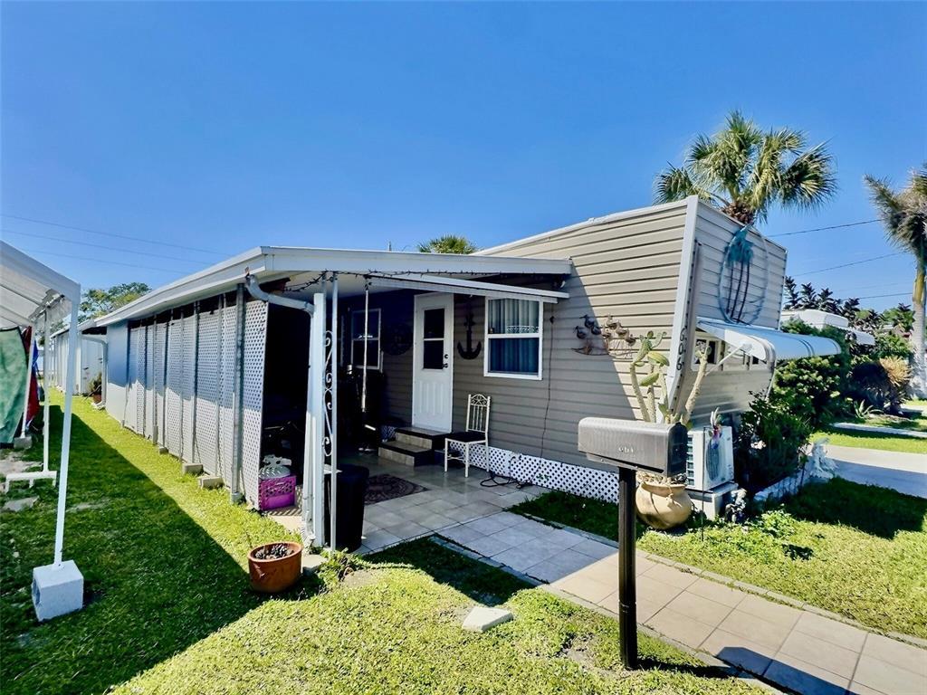 Picture of 800 32Nd Avenue S Unit 606, St Petersburg, FL 33705