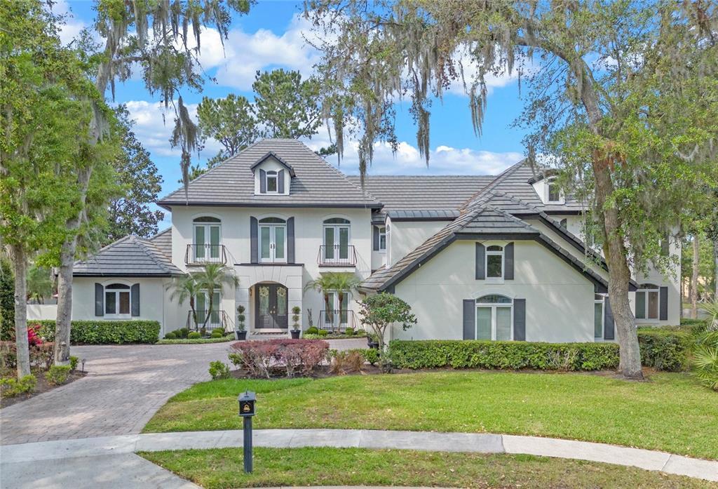 Picture of 513 Fawn Hill Place, Sanford, FL 32771