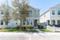 Picture of 3465 Bumelia Lane, New Port Richey, FL 34655