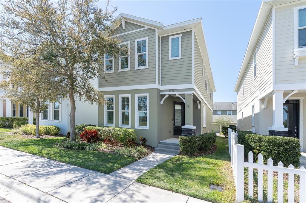 Picture of 3465 Bumelia Lane, New Port Richey, FL 34655