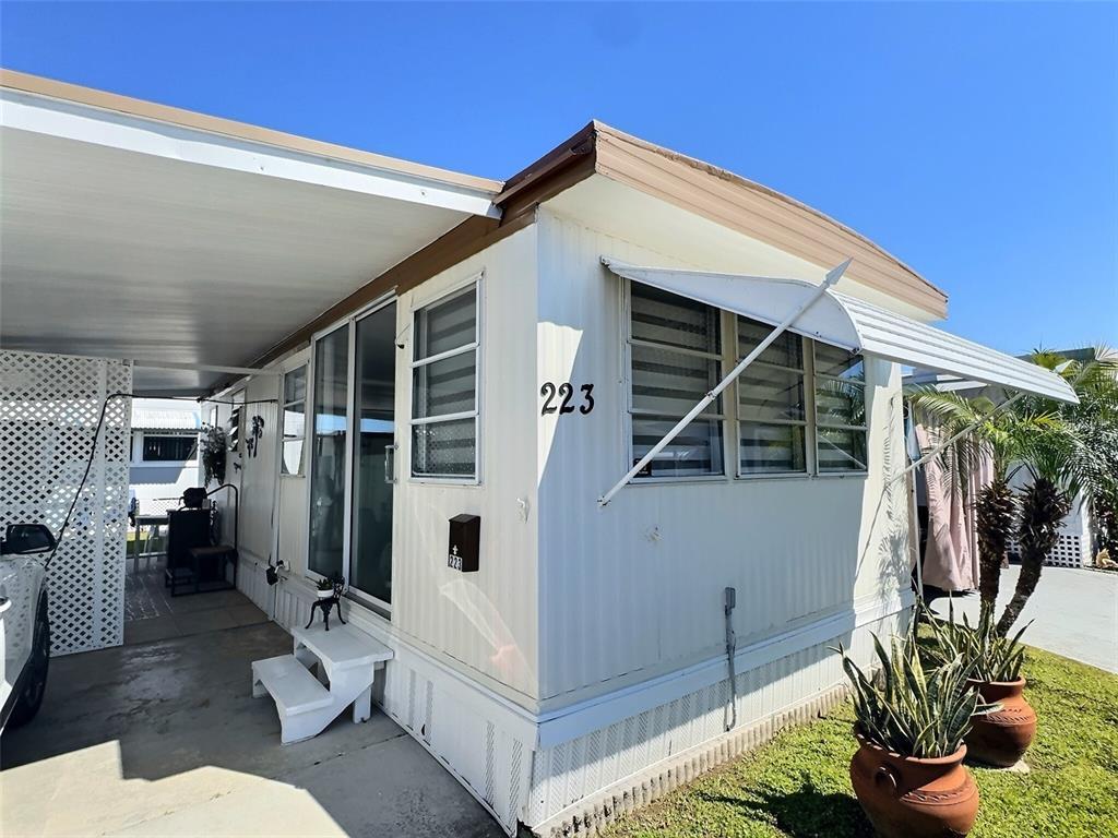 Picture of 800 32Nd Avenue S Unit 223, St Petersburg, FL 33705