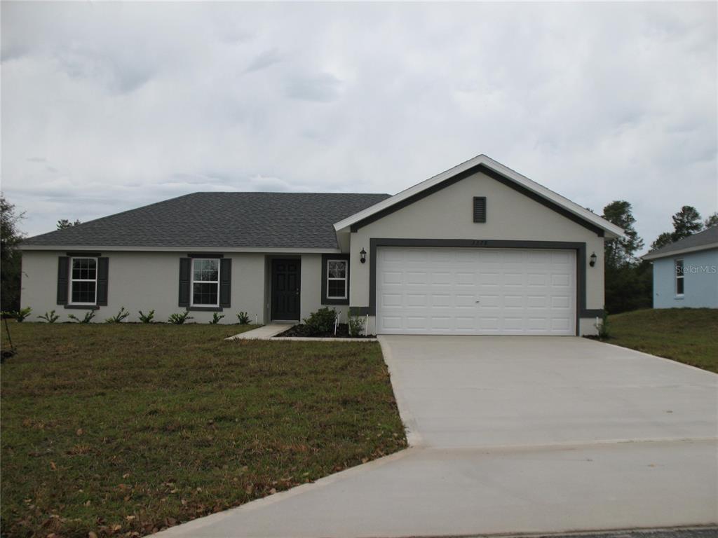 Picture of 3378 SW 155Th Place, Ocala, FL 34473
