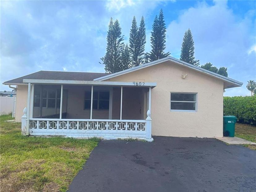 Picture of 9602 NW 80Th Place, Tamarac FL 33321