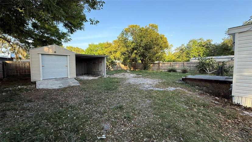 Picture of 5368 Mount Olive Road, Polk City FL 33868