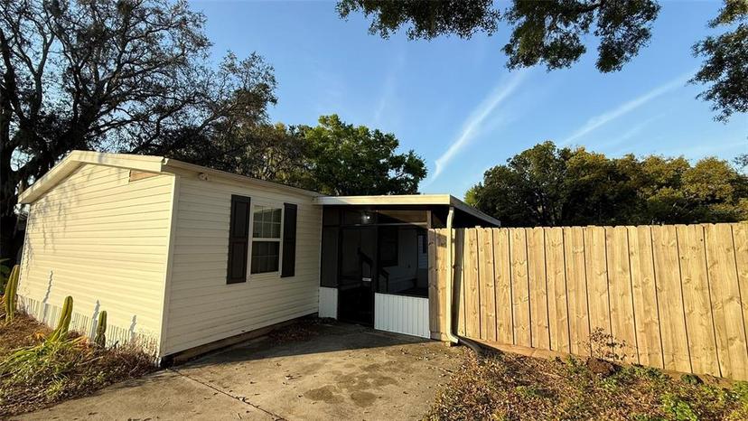 Picture of 5368 Mount Olive Road, Polk City FL 33868