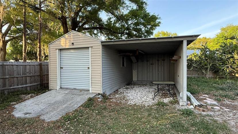 Picture of 5368 Mount Olive Road, Polk City FL 33868