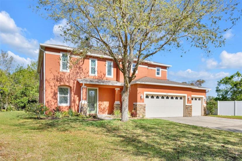 Picture of 9102 Kentucky Day Court, Gibsonton FL 33534