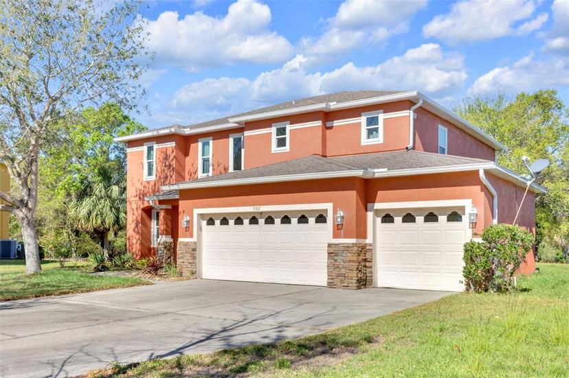 Picture of 9102 Kentucky Day Court, Gibsonton FL 33534